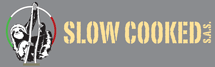 Slow Cooked logo